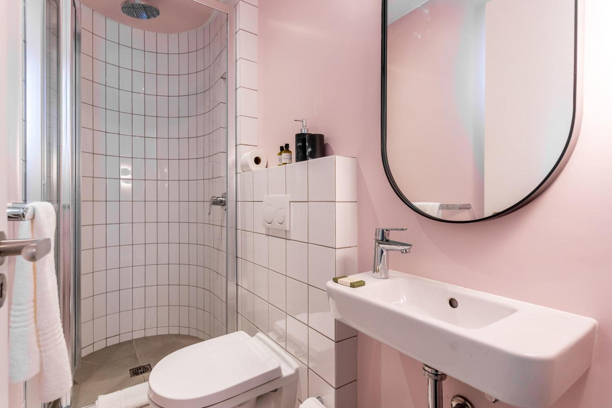 The Flamingo703: Spacious Corner Unit In Sea Point Kapstadt
